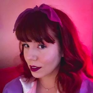 Meet your Posher, Jaclyn